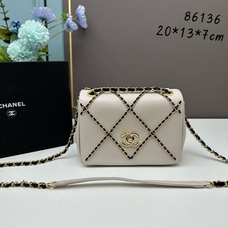 Chanel Satchel Bags